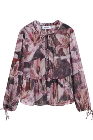 Desigual Blouse