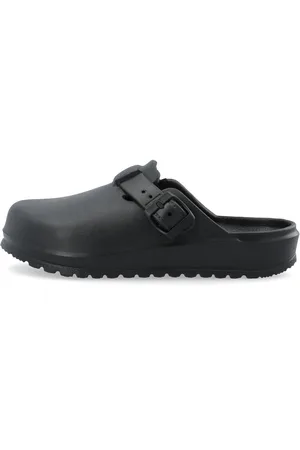 Bianco Clogs 