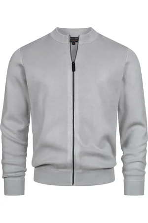 INDICODE Gebreid vest 