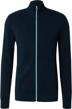 Kronstadt Gebreid vest 