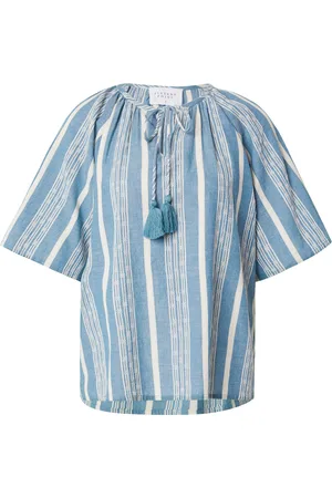 SisterS point Blouse 