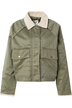 Abercrombie & Fitch Tussenjas