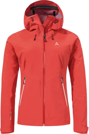 Schöffel Outdoorjas 