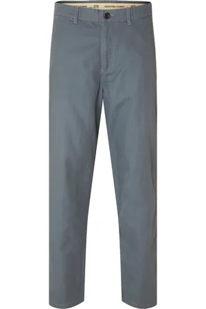 SELECTED Chino