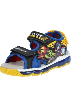 Geox Open schoenen