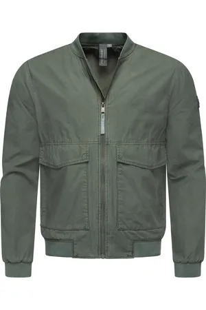 Ragwear Tussenjas 