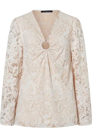 Ana Alcazar Blouse 