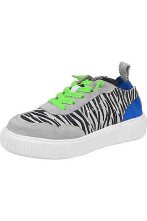 CRICKIT Sneakers laag 