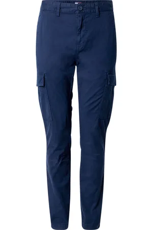 Tommy Hilfiger Cargobroek 
