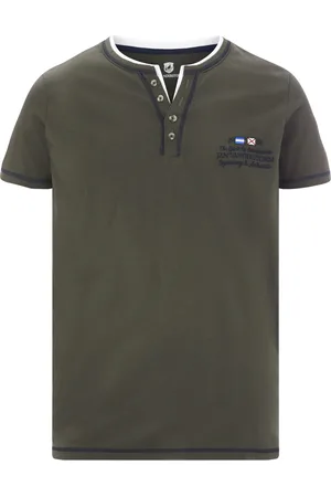Jan Vanderstorm Shirt 