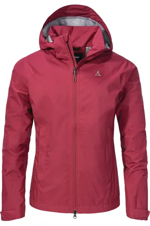 Schöffel Outdoorjas 