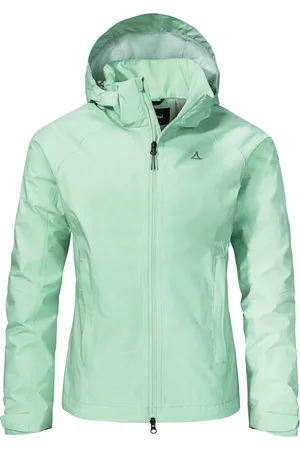 Schöffel Outdoorjas 