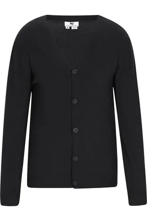 MO Gebreid vest