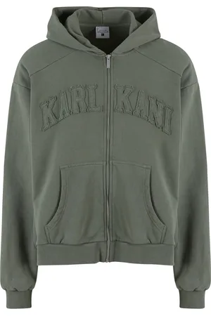 Karl Kani Sweatvest