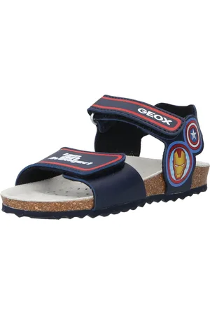 Geox Open schoenen 