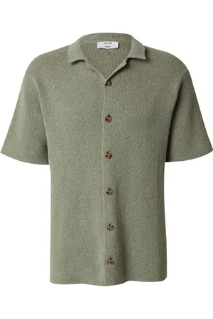 DAN FOX APPAREL Gebreid vest 