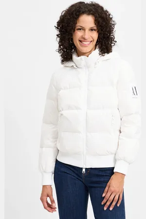 Armani Exchange Tussenjas