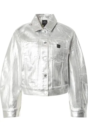 Armani Exchange Tussenjas