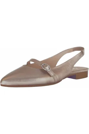 Gabor Ballerina met riempjes