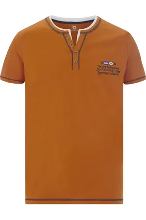 Jan Vanderstorm Shirt 