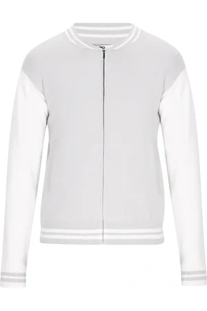 MO Gebreid vest