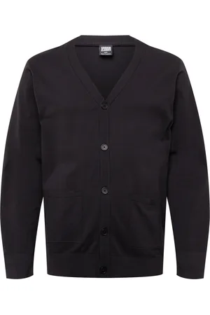 Urban classics Gebreid vest