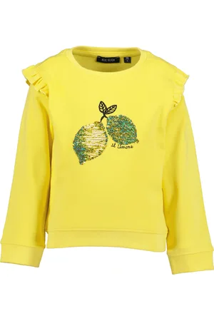 Blue Seven Sweatshirt
