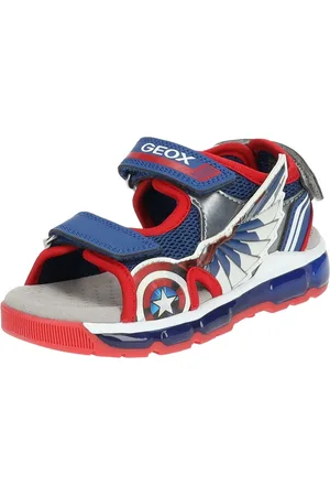 Geox Open schoenen