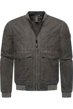 Ragwear Tussenjas 