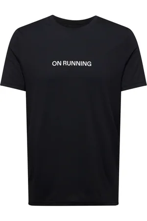 On Running Functieel shirt