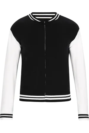 MO Gebreid vest