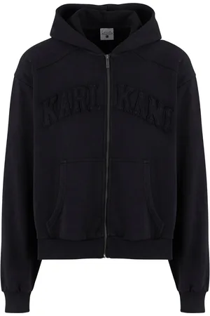 Karl Kani Sweatvest 