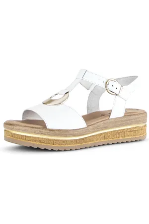 Gabor Sandalen met riem