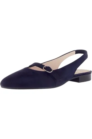 Gabor Ballerina met riempjes