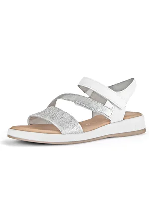 Gabor Sandalen met riem