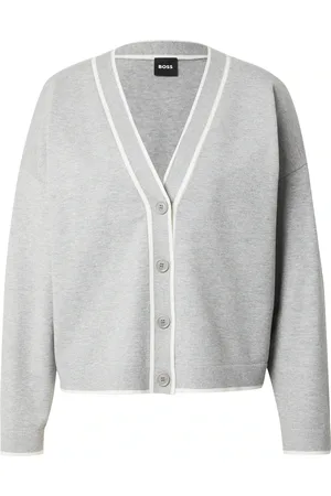 HUGO BOSS Gebreid vest 