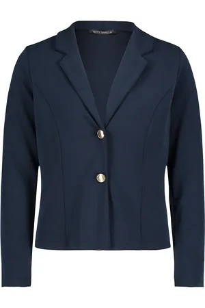 Betty Barclay Blazers