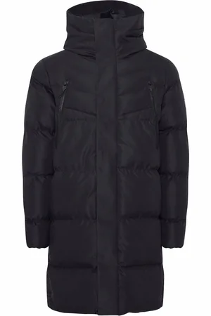 11 Project Winterparka 