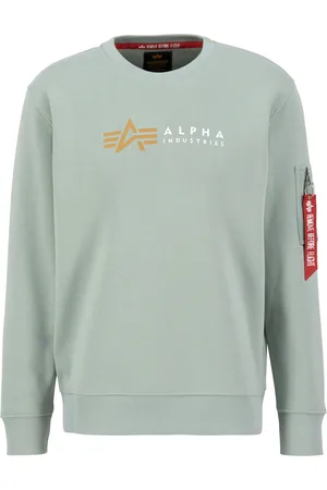 Alpha Industries Sweatshirt