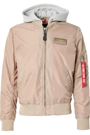 Alpha Industries Tussenjas 