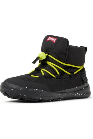 Camper Boots 