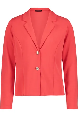 Betty Barclay Blazers