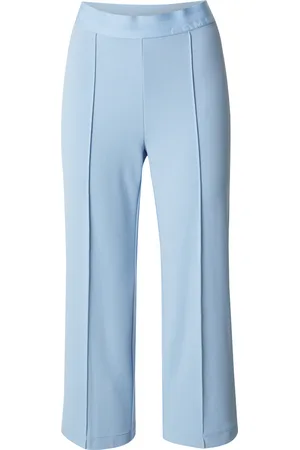 Comma, Broek