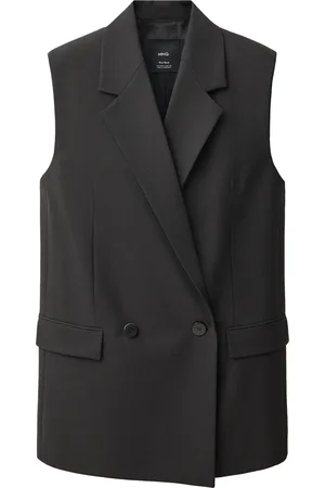 MANGO Gilet 