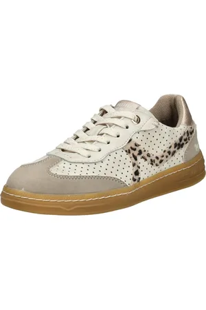 Mustang Sneakers laag