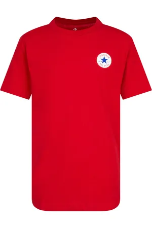 Converse Shirt