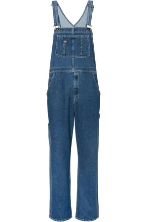 Dickies Tuinbroek jeans