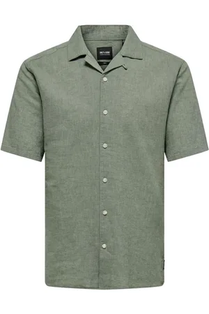 Only & Sons Overhemd 