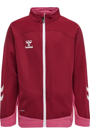Hummel Sportief sweatvest 