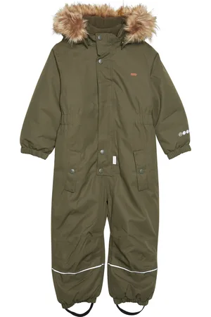 Minymo Overall